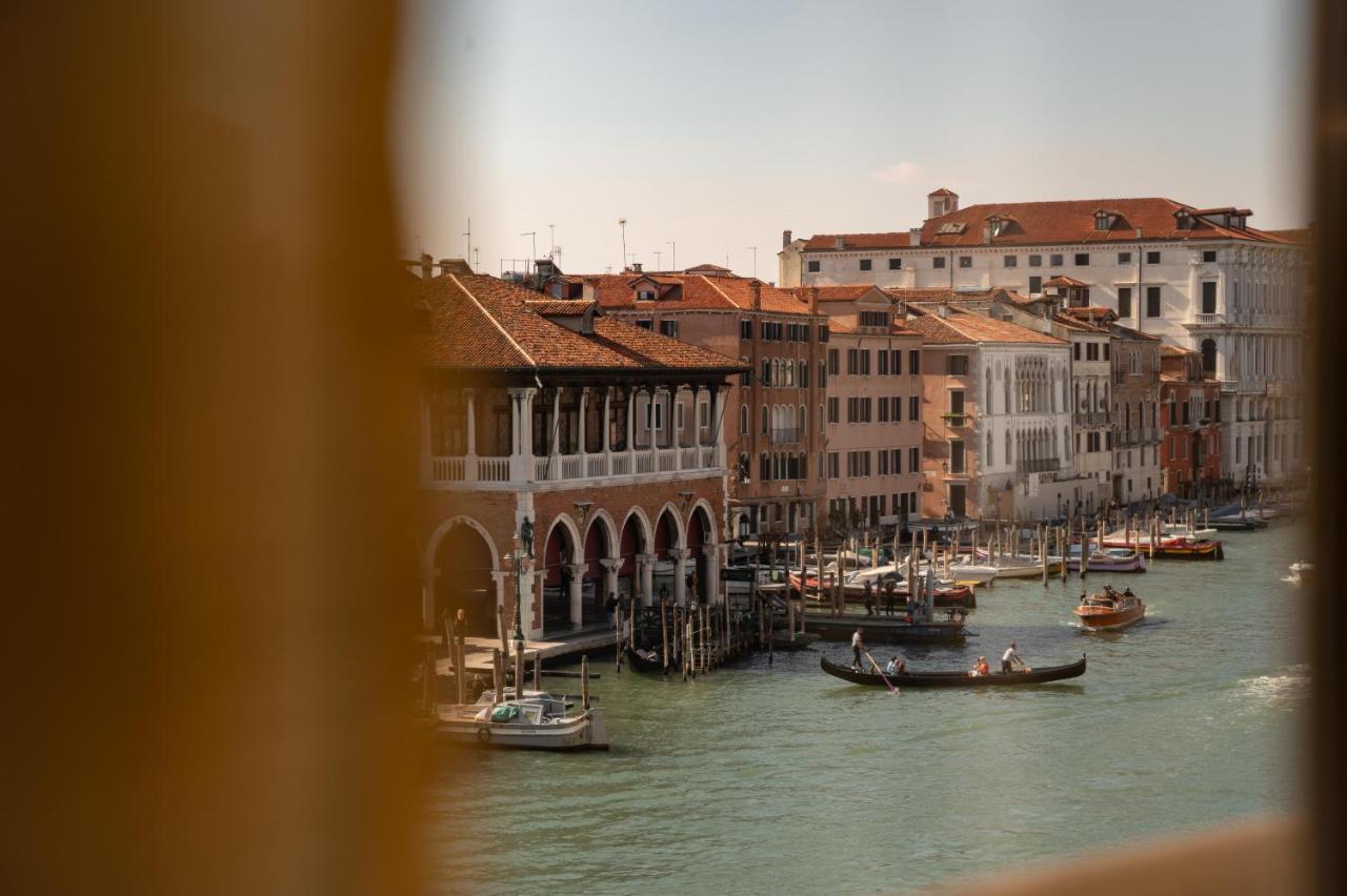 The Venice Venice Hotel Exterior foto